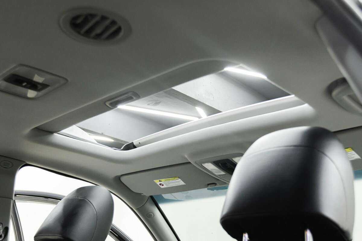 Kia Mohave б/у, 2012, Автоматическая. Фото: #15