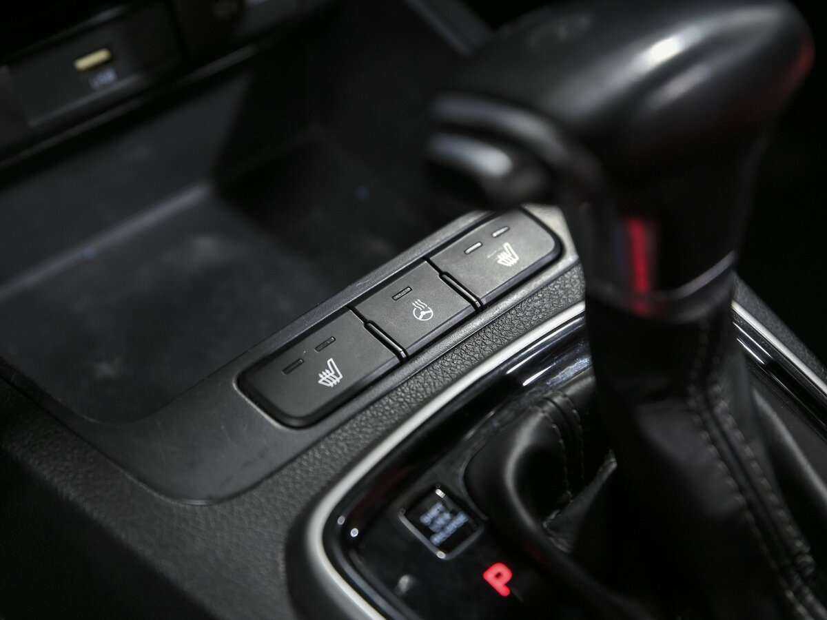 Kia Rio б/у, 2021, Автоматическая. Фото: #11