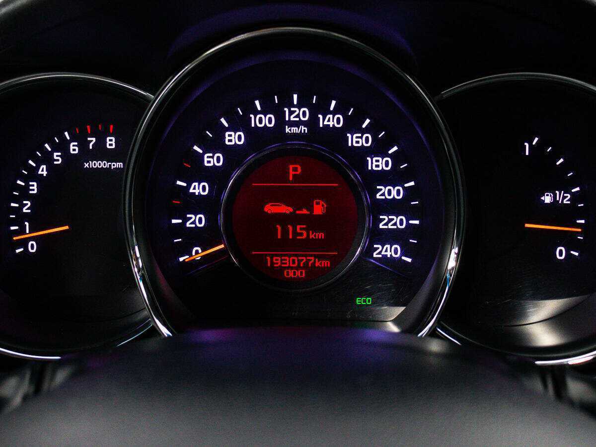 Kia Ceed б/у, 2016, Роботизированная. Фото: #12