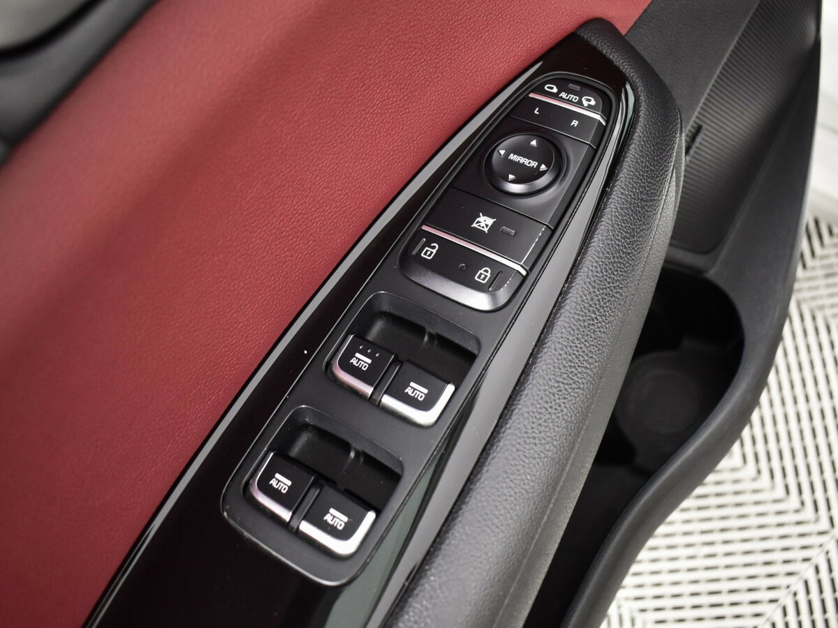 Kia Optima б/у, 2019, Автоматическая. Фото: #16