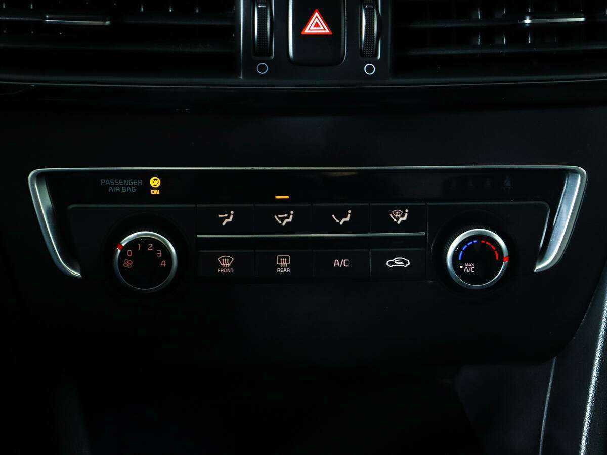 Kia Optima б/у, 2020, Автоматическая. Фото: #17