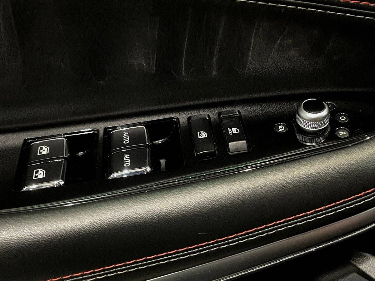 Changan CS75 б/у, 2022, Автоматическая. Фото: #8