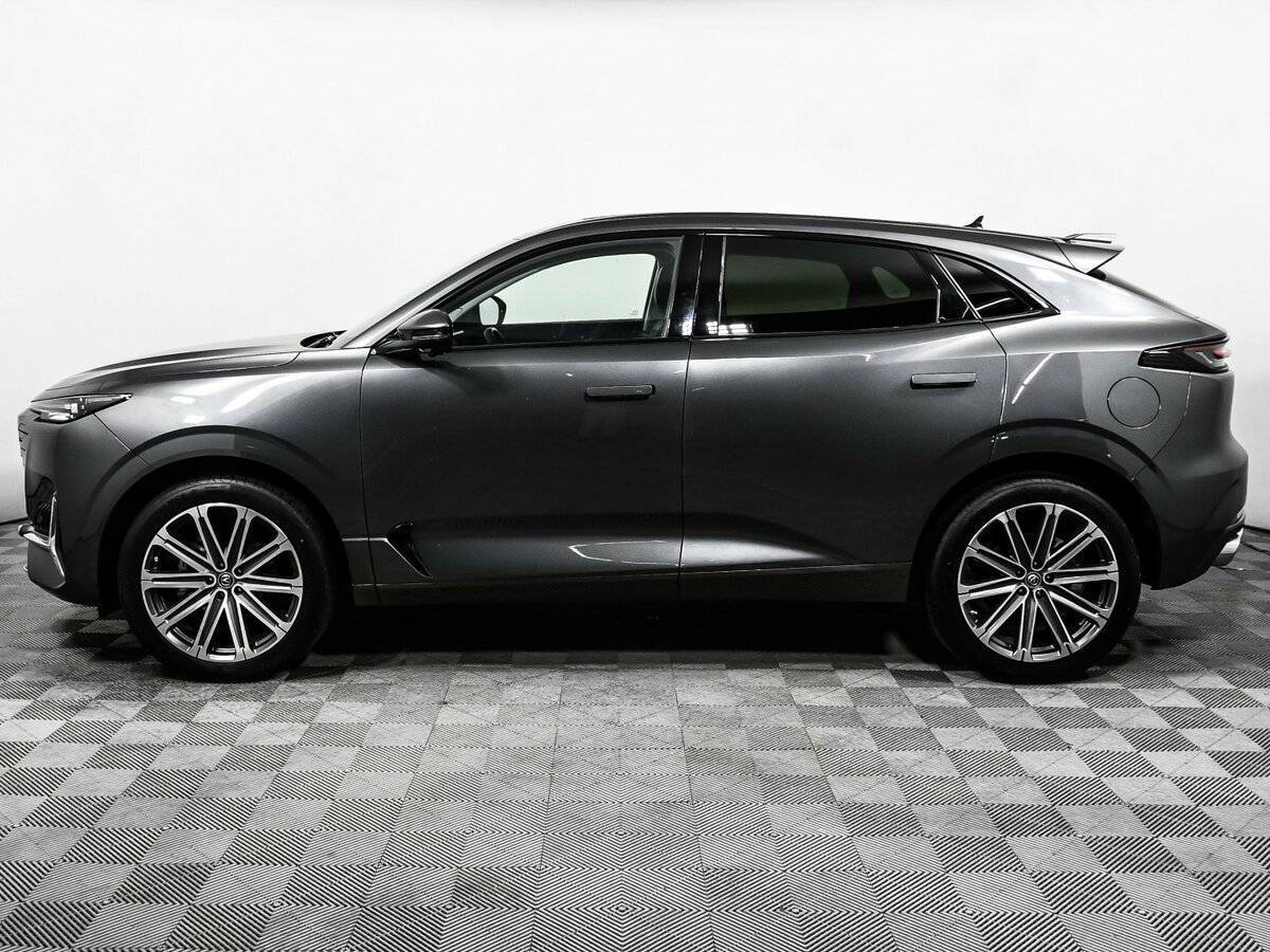 Changan UNI-K б/у, 2023, Автоматическая. Фото: #7