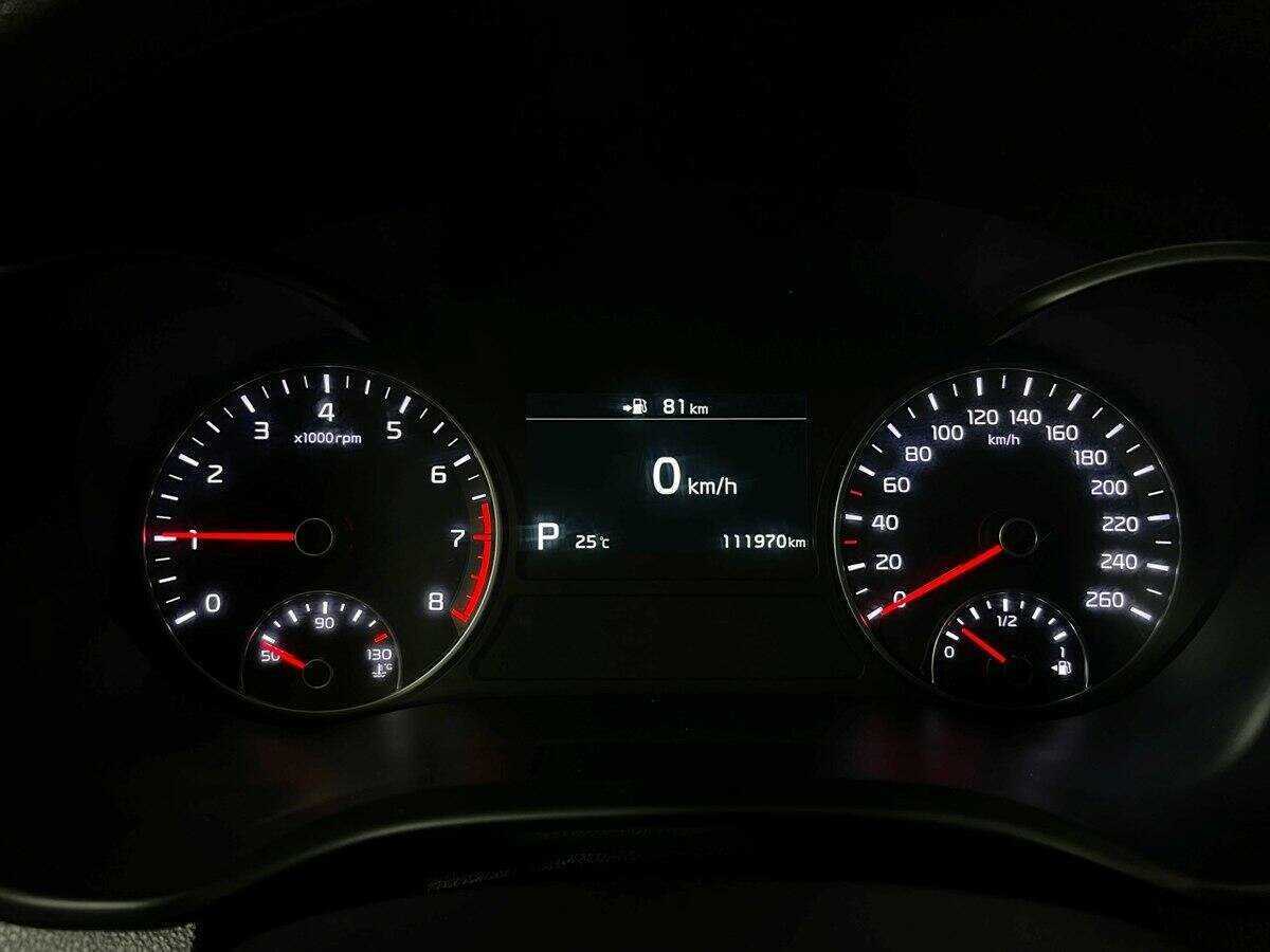 Kia Optima б/у, 2018, Автоматическая. Фото: #10