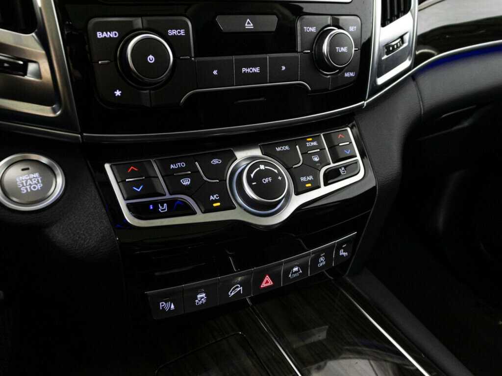 Haval H9 б/у, 2019, Автоматическая. Фото: #18