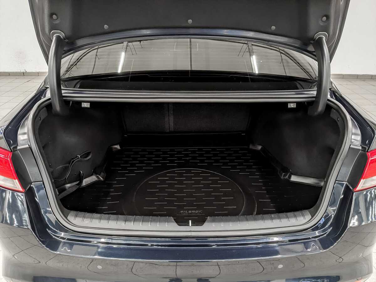 Kia Optima б/у, 2017, Автоматическая. Фото: #9