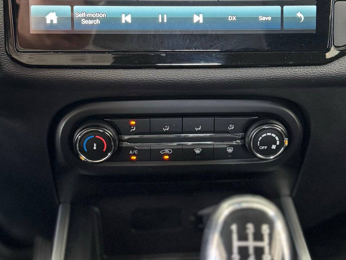 Chery Tiggo 4 б/у, 2019, Механическая. Фото: #13