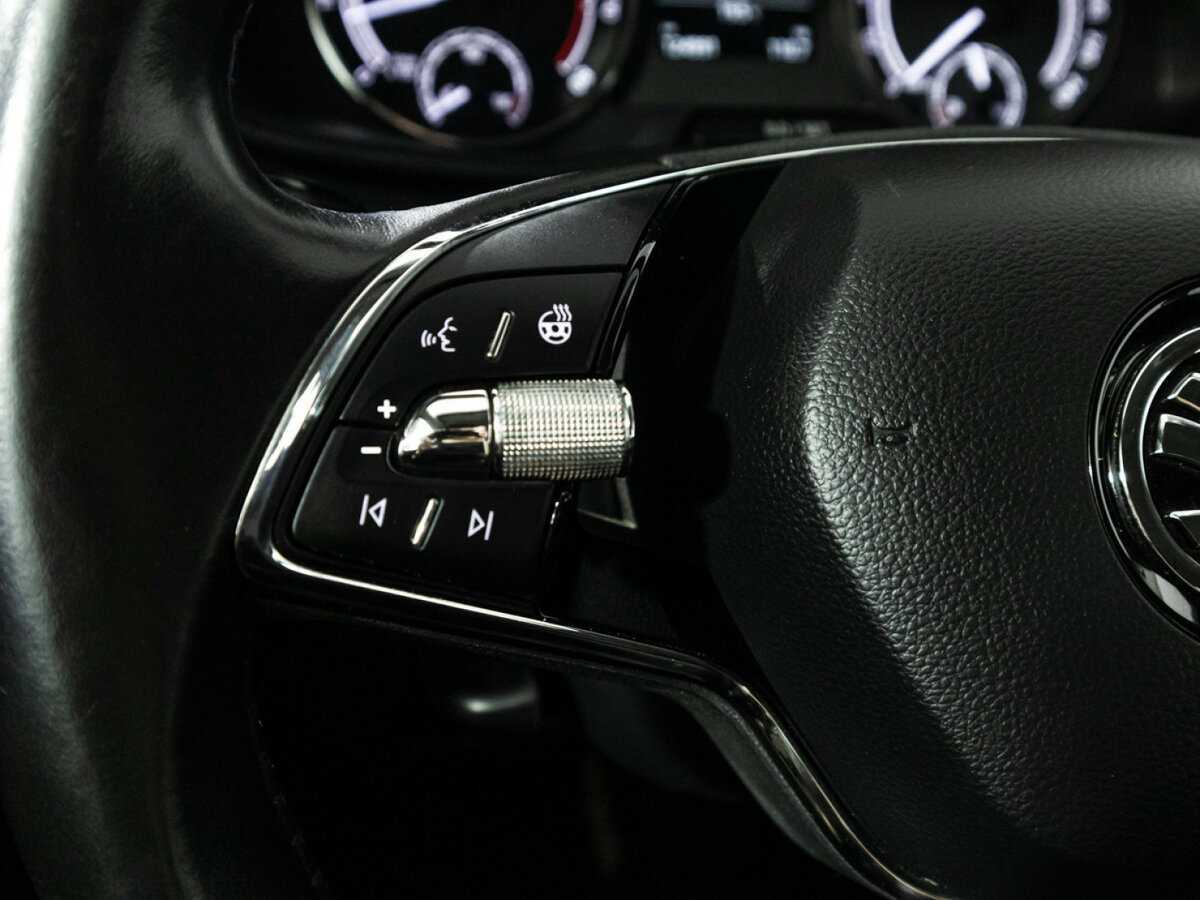 Skoda Rapid б/у, 2021, Автоматическая. Фото: #17