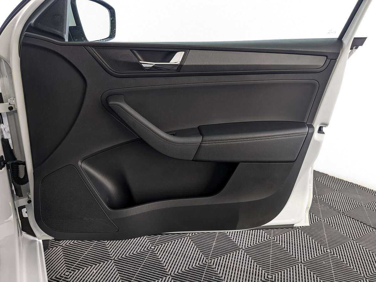 Skoda Rapid б/у, 2020, Роботизированная. Фото: #20