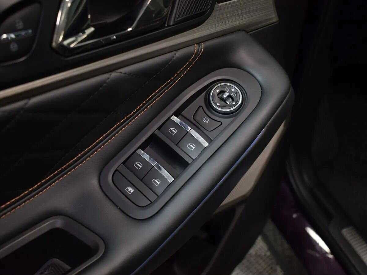 EXEED TXL б/у, 2021, Роботизированная. Фото: #13