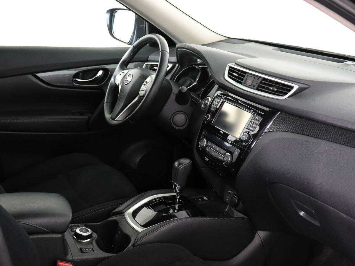 Mitsubishi Outlander б/у, 2018, Вариатор. Фото: #6