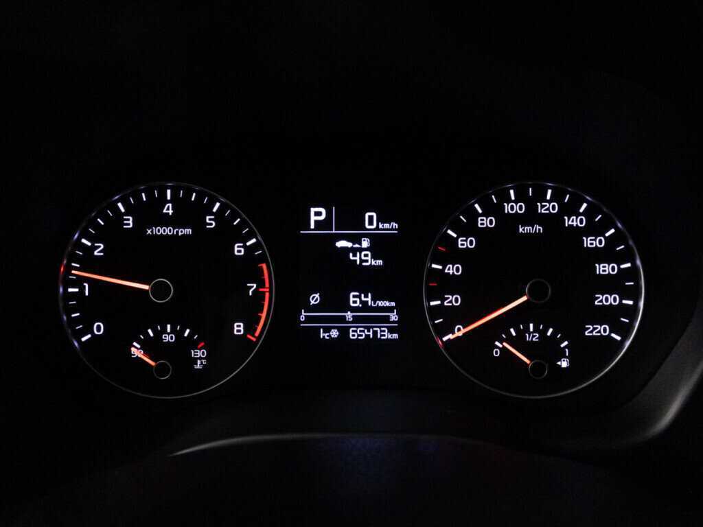 Kia Rio б/у, 2021, Автоматическая. Фото: #12