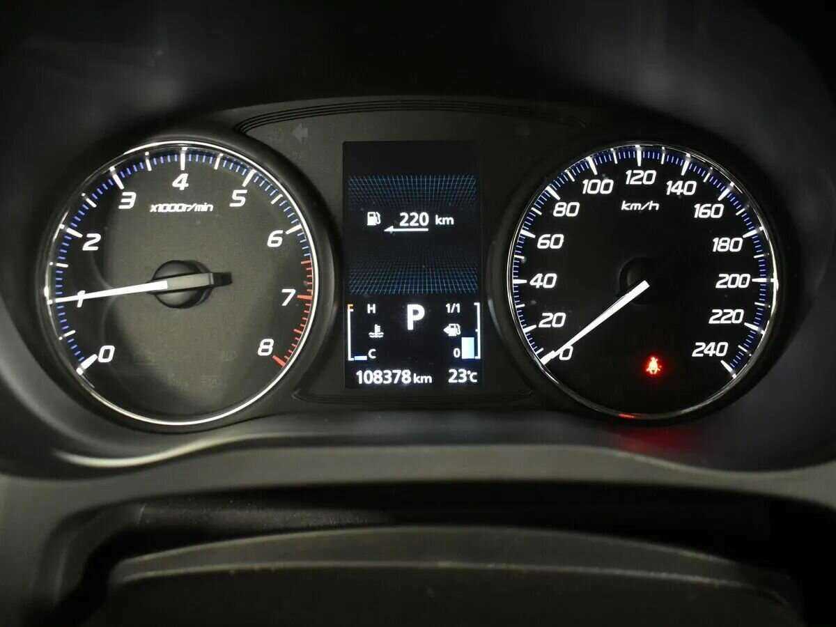 Mitsubishi Outlander б/у, 2019, Вариатор. Фото: #11