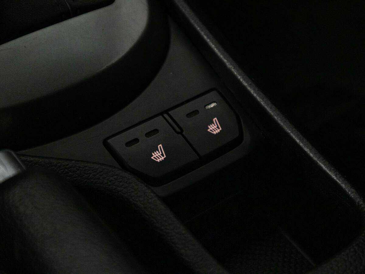 Kia Rio б/у, 2016, Автоматическая. Фото: #15