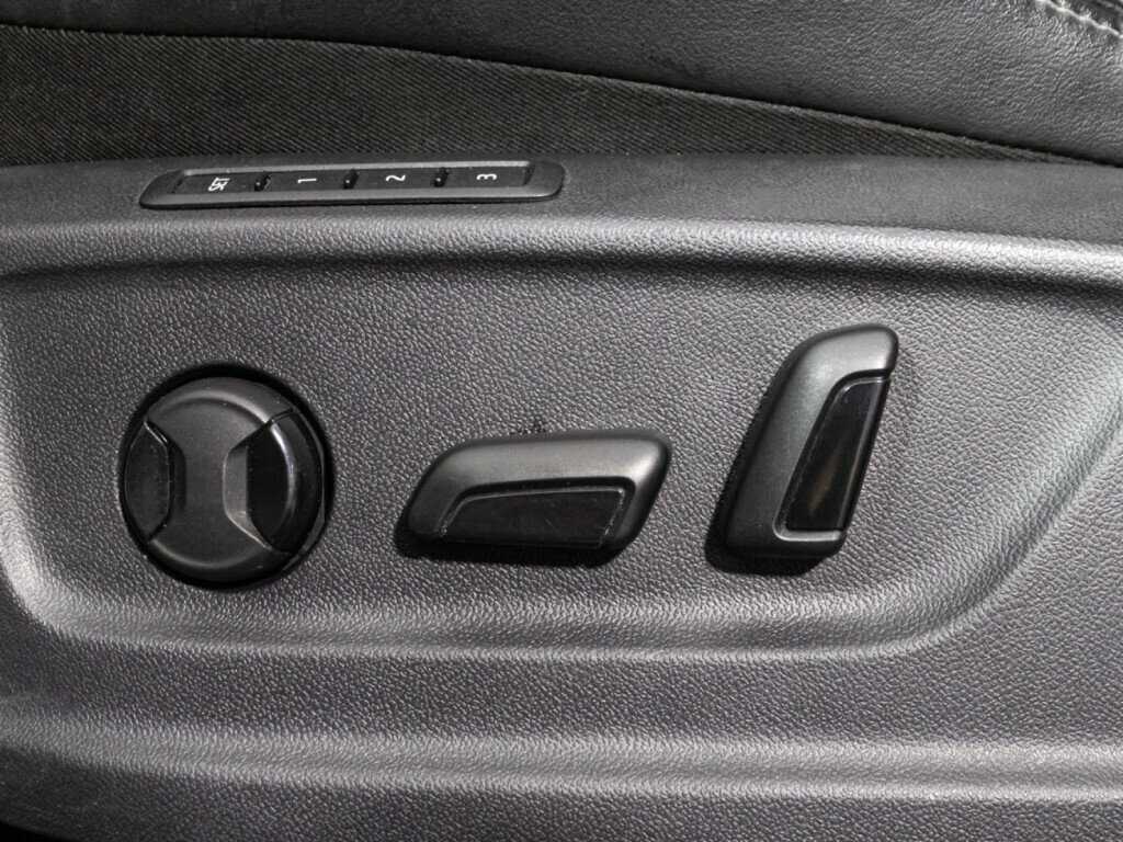 Skoda Kodiaq б/у, 2018, Роботизированная. Фото: #21