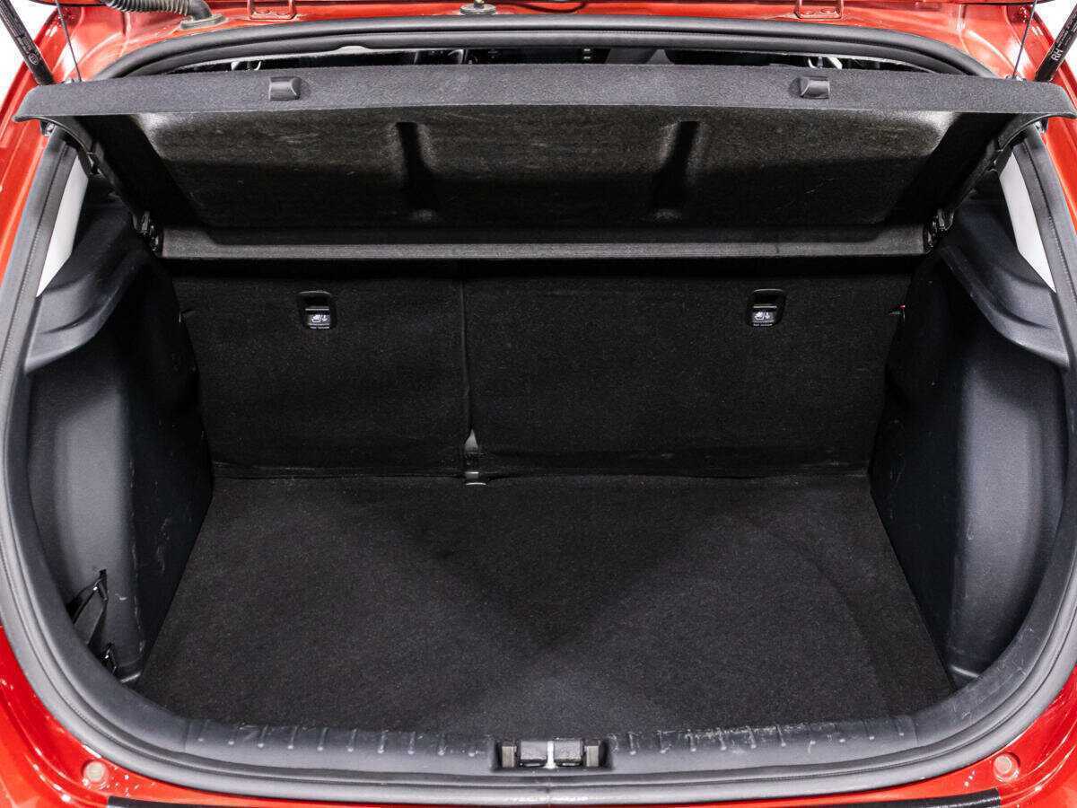 Kia Rio б/у, 2021, Автоматическая. Фото: #14