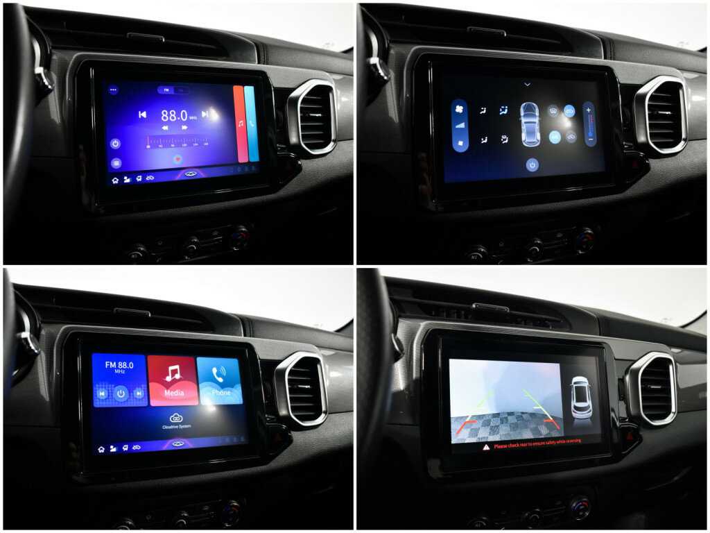 Chery Tiggo 4 б/у, 2019, Вариатор. Фото: #13