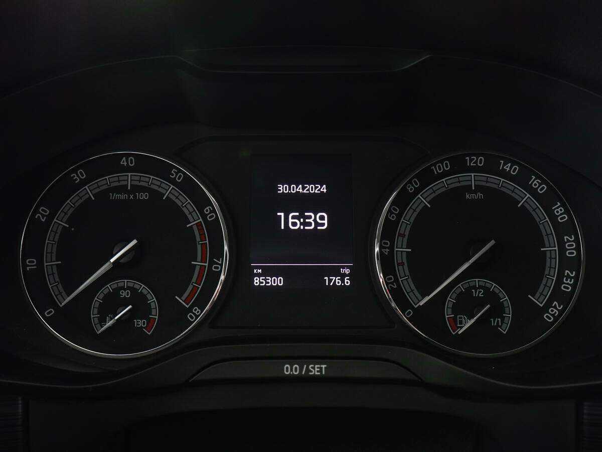 Skoda Kodiaq б/у, 2018, Роботизированная. Фото: #10