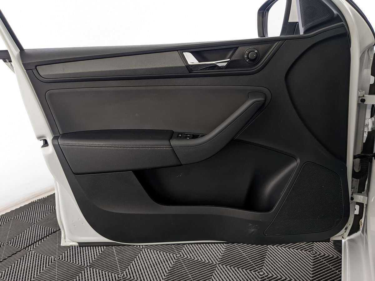 Skoda Rapid б/у, 2020, Роботизированная. Фото: #14