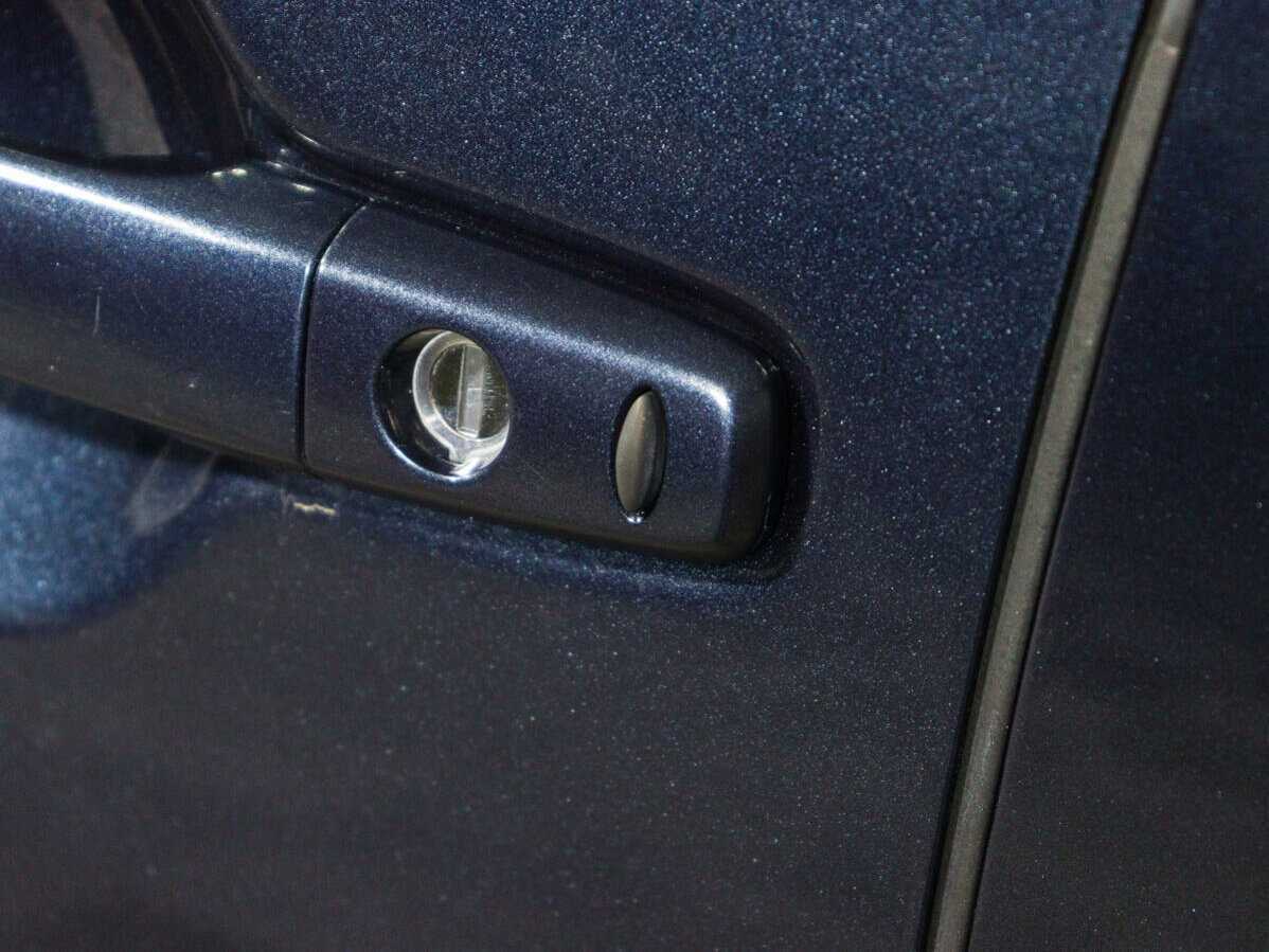 Mitsubishi Outlander б/у, 2018, Вариатор. Фото: #13