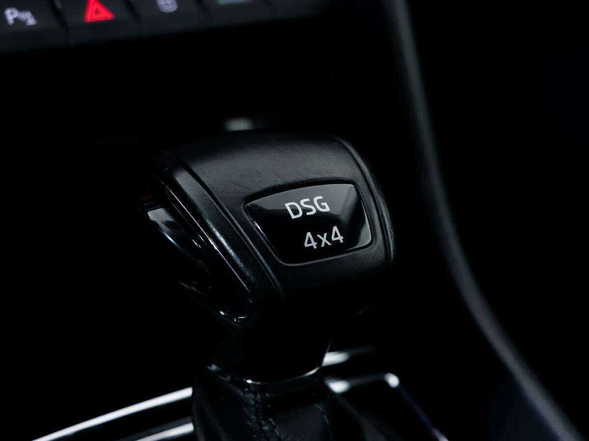 Skoda Kodiaq б/у, 2018, Роботизированная. Фото: #12