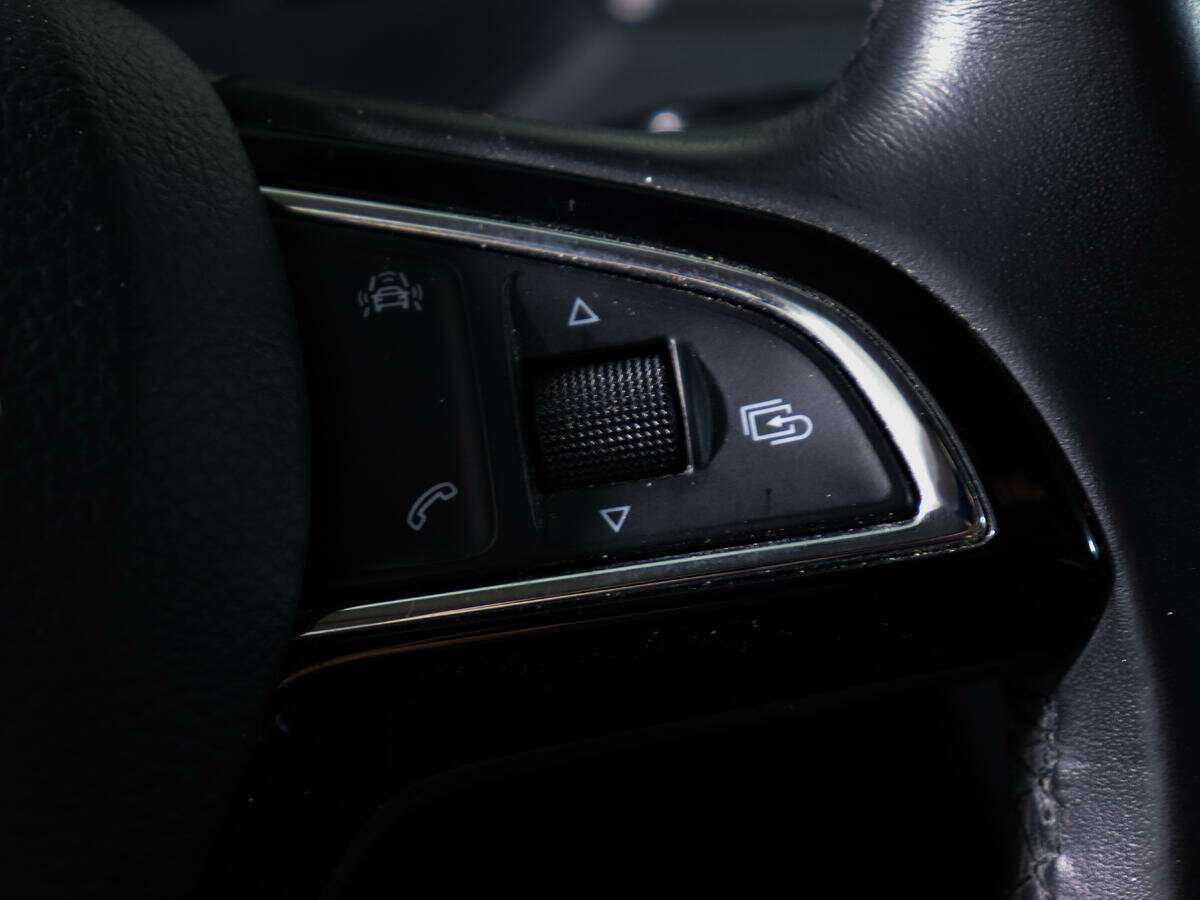 Skoda Rapid б/у, 2017, Роботизированная. Фото: #14