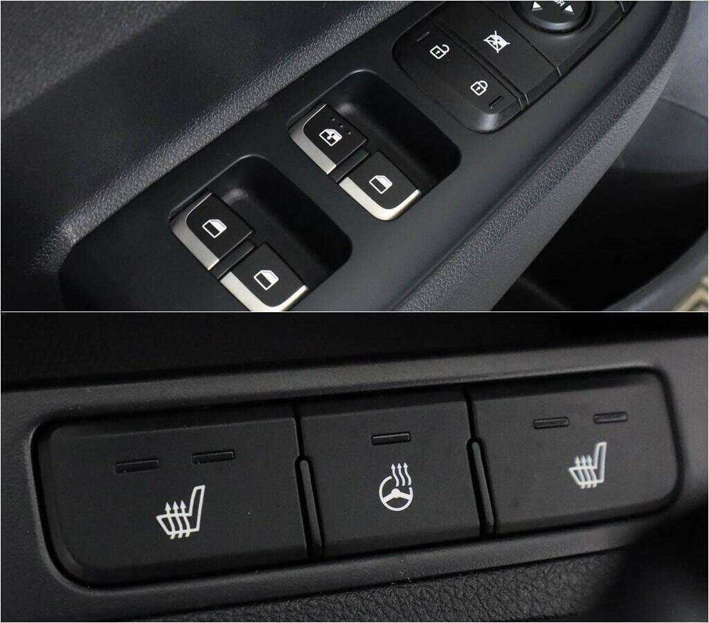 Kia Rio б/у, 2021, Автоматическая. Фото: #13