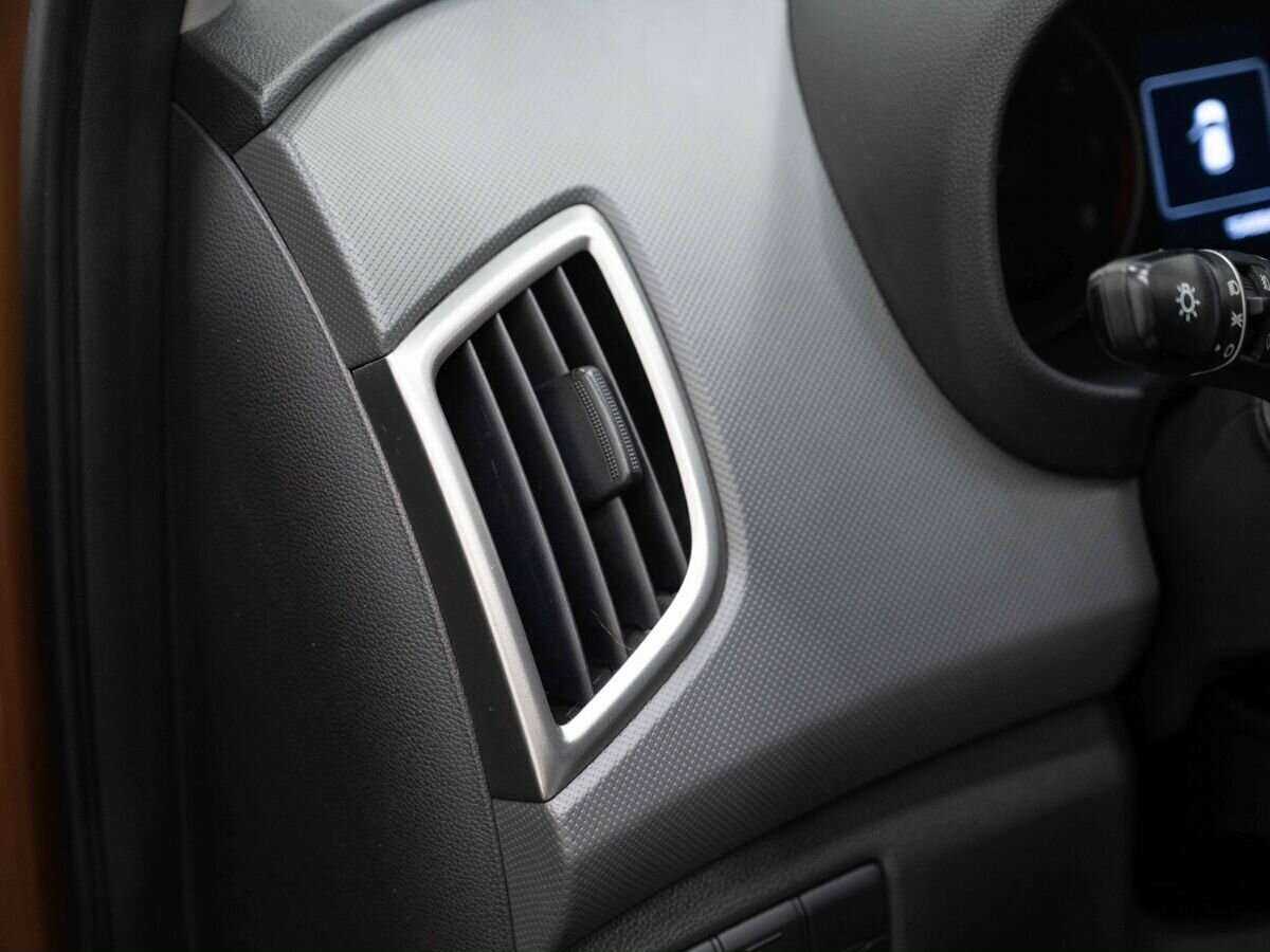 Hyundai Creta б/у, 2018, Автоматическая. Фото: #17