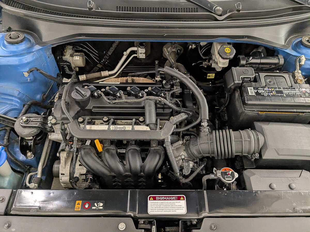 Kia Rio б/у, 2020, Автоматическая. Фото: #8