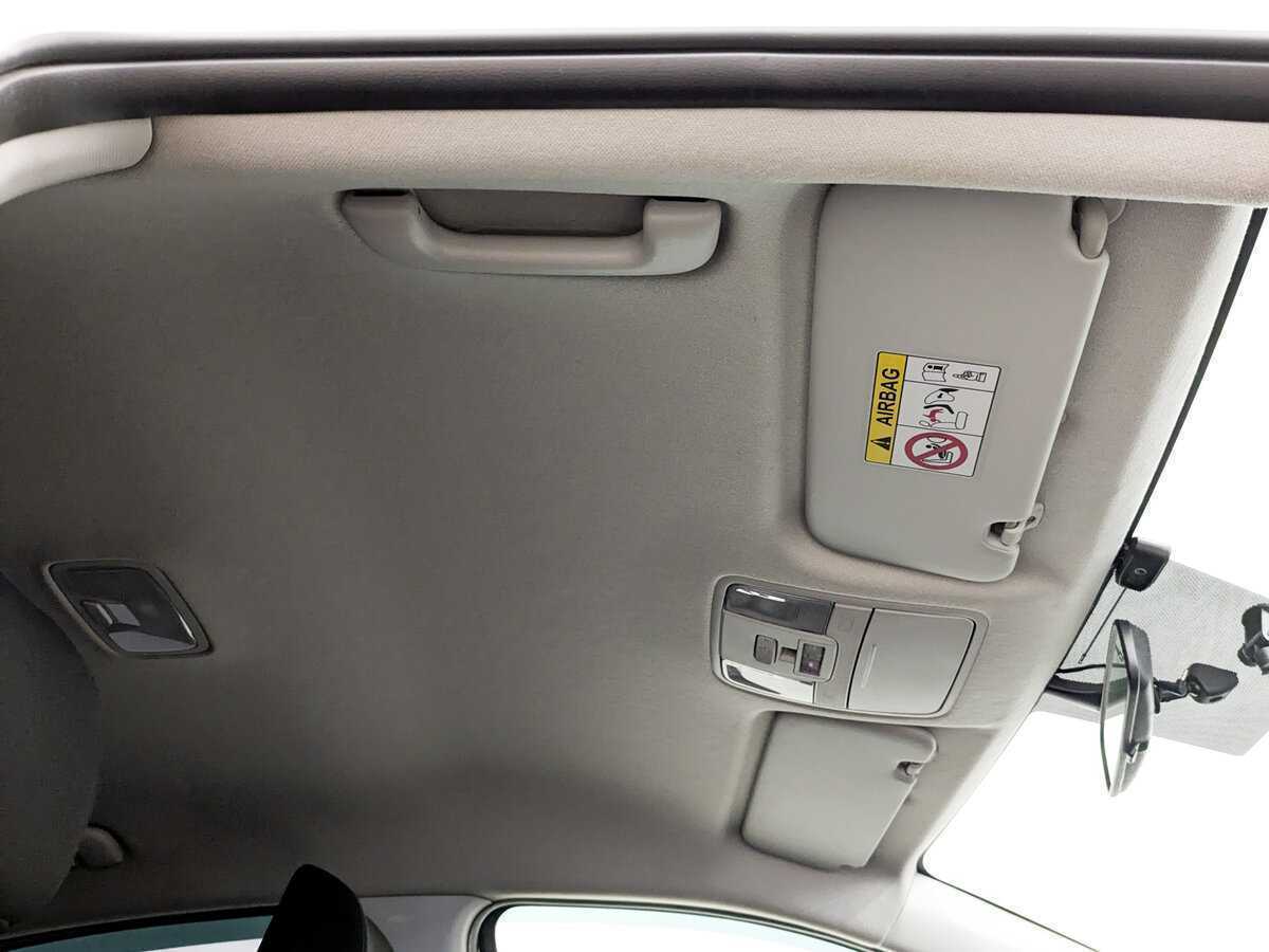 Kia Cerato б/у, 2019, Автоматическая. Фото: #19