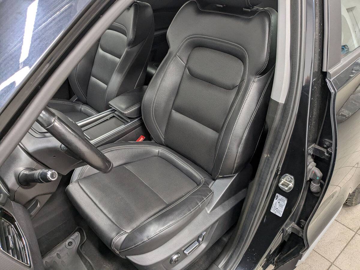 Chery Tiggo 4 б/у, 2021, Роботизированная. Фото: #19