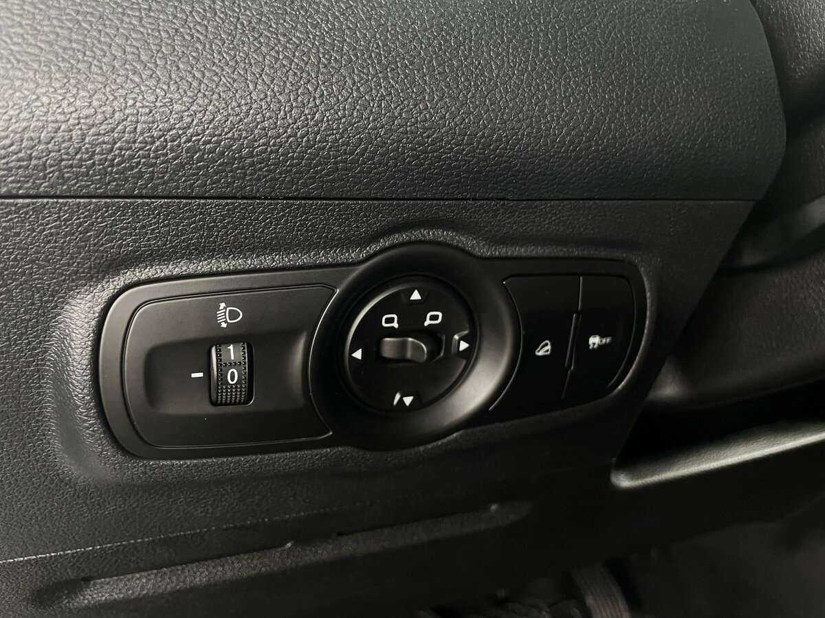 Chery Tiggo 4 б/у, 2021, Вариатор. Фото: #13