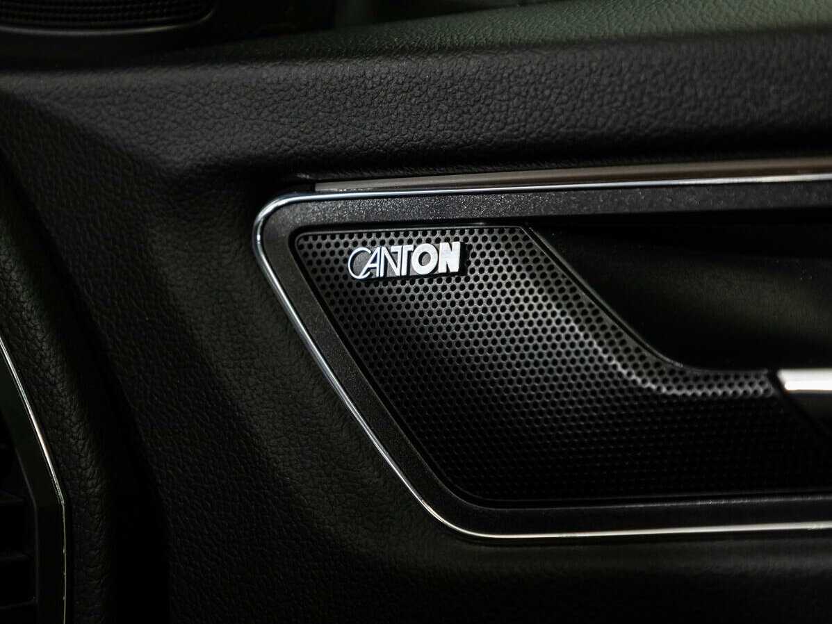 Skoda Kodiaq б/у, 2017, Роботизированная. Фото: #20