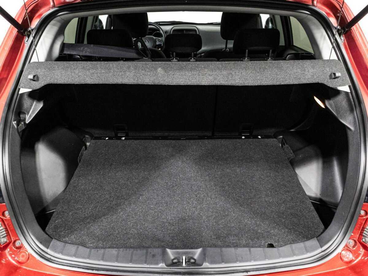 Mitsubishi ASX б/у, 2019, Вариатор. Фото: #14