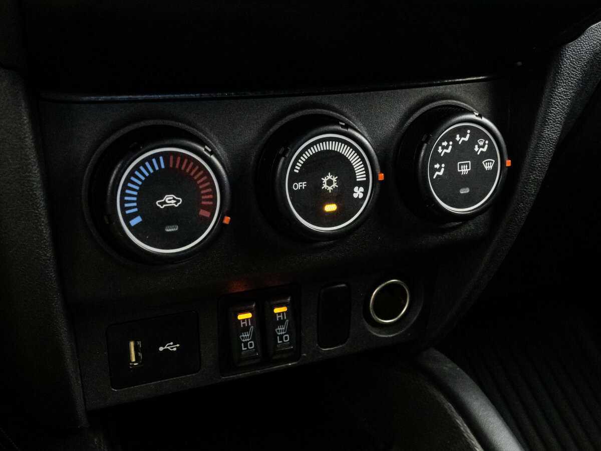 Mitsubishi ASX б/у, 2018, Механическая. Фото: #12