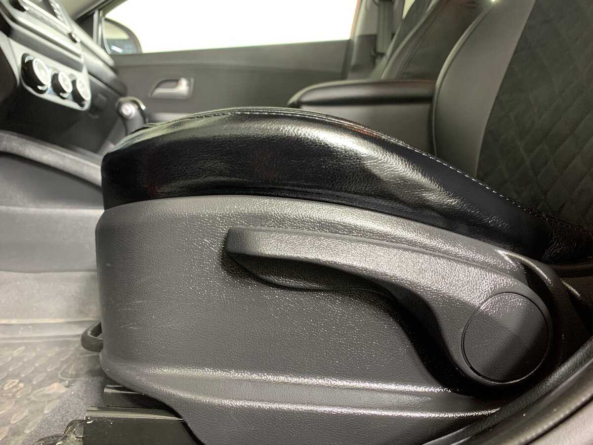 Kia Rio б/у, 2017, Автоматическая. Фото: #14