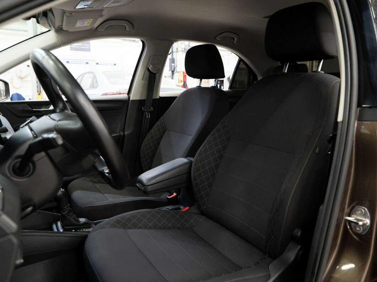 Skoda Rapid б/у, 2021, Роботизированная. Фото: #5