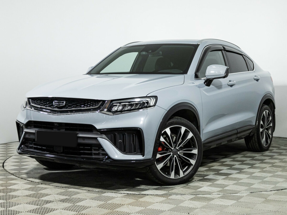 Geely Tugella б/у, 2023, Автоматическая. Посмотреть фото