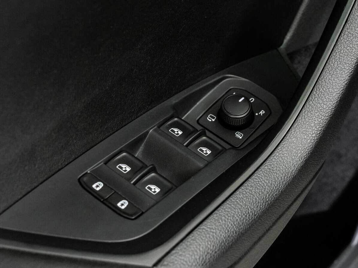 Skoda Kodiaq б/у, 2018, Роботизированная. Фото: #20