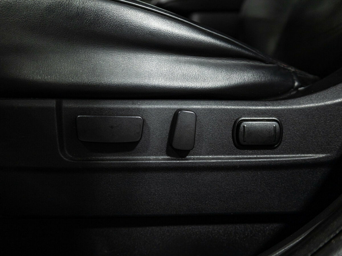 Mitsubishi Outlander б/у, 2020, Вариатор. Фото: #14