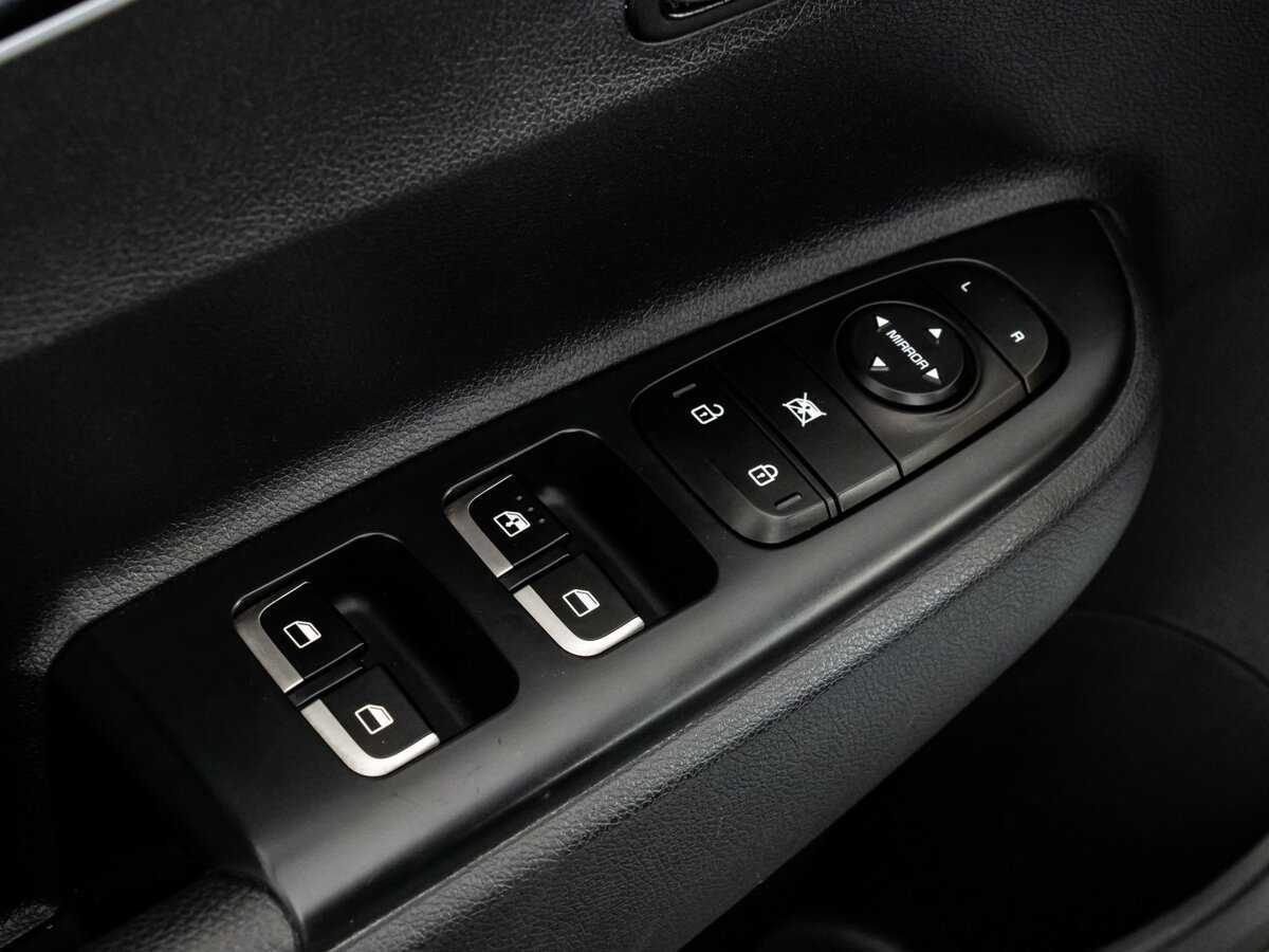 Kia Rio б/у, 2018, Автоматическая. Фото: #13