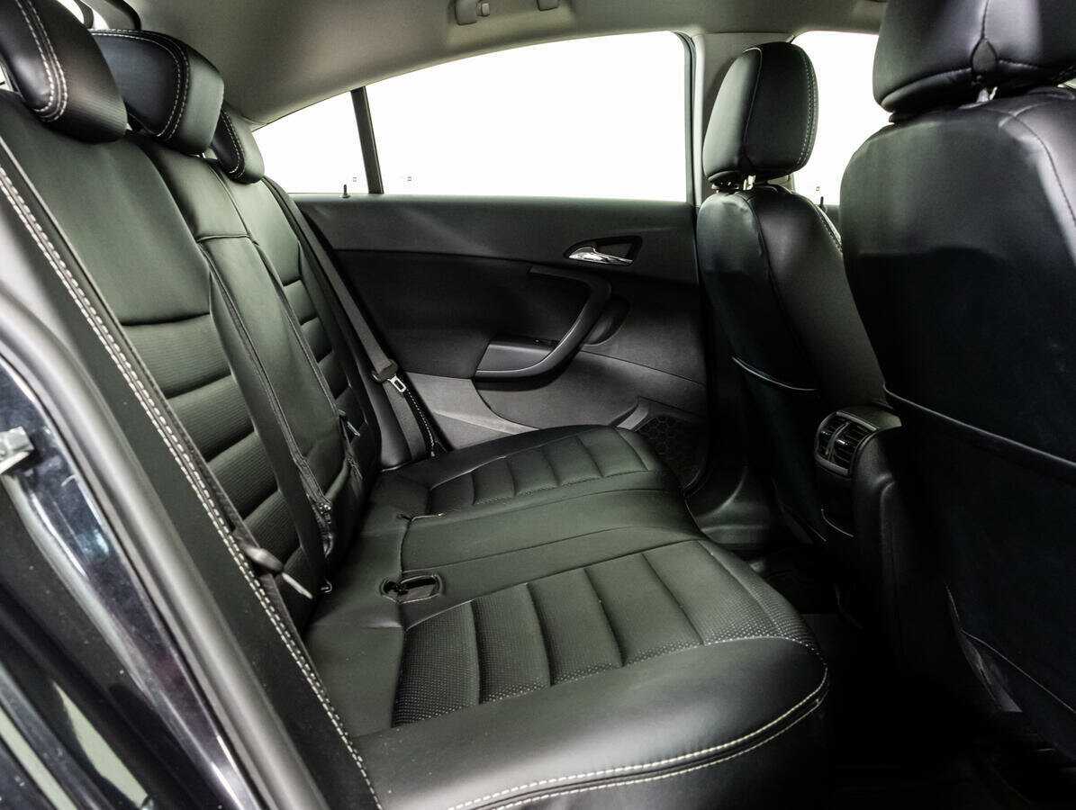 Opel Insignia б/у, 2014, Автоматическая. Фото: #13