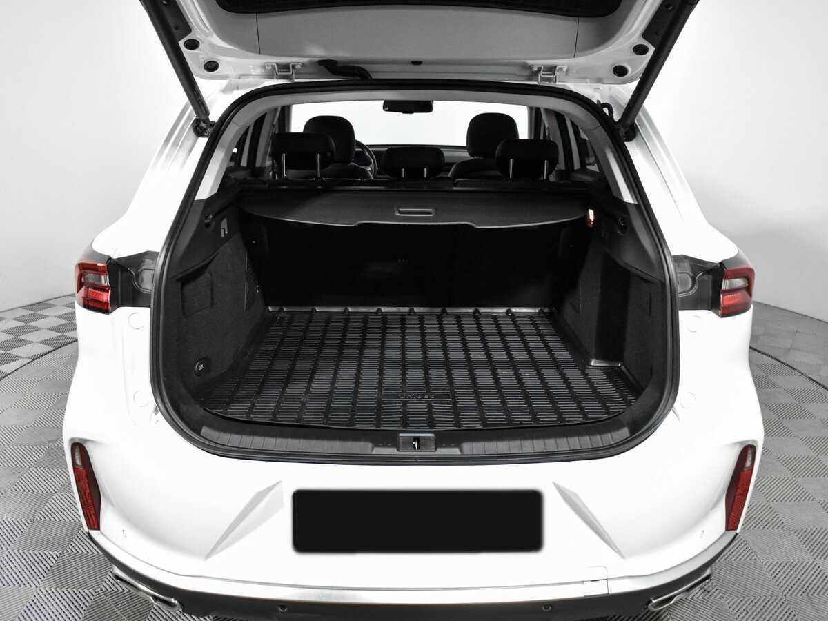 EXEED TXL б/у, 2023, Роботизированная. Фото: #21