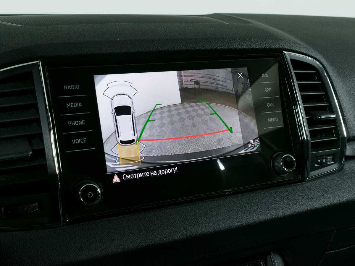 Skoda Karoq б/у, 2022, Автоматическая. Фото: #18