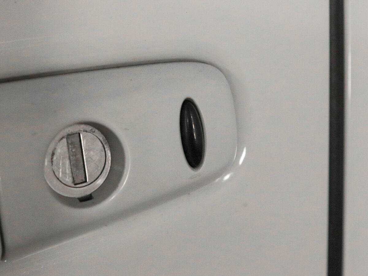 Mitsubishi Outlander б/у, 2015, Вариатор. Фото: #14