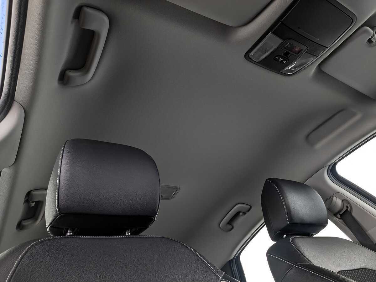 Kia Ceed б/у, 2019, Автоматическая. Фото: #22