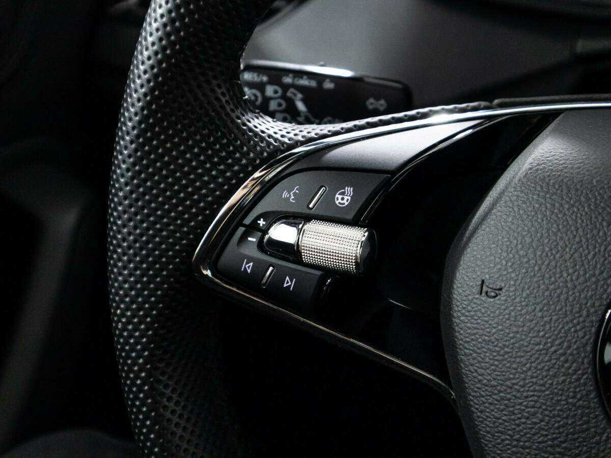 Skoda Rapid б/у, 2021, Роботизированная. Фото: #15