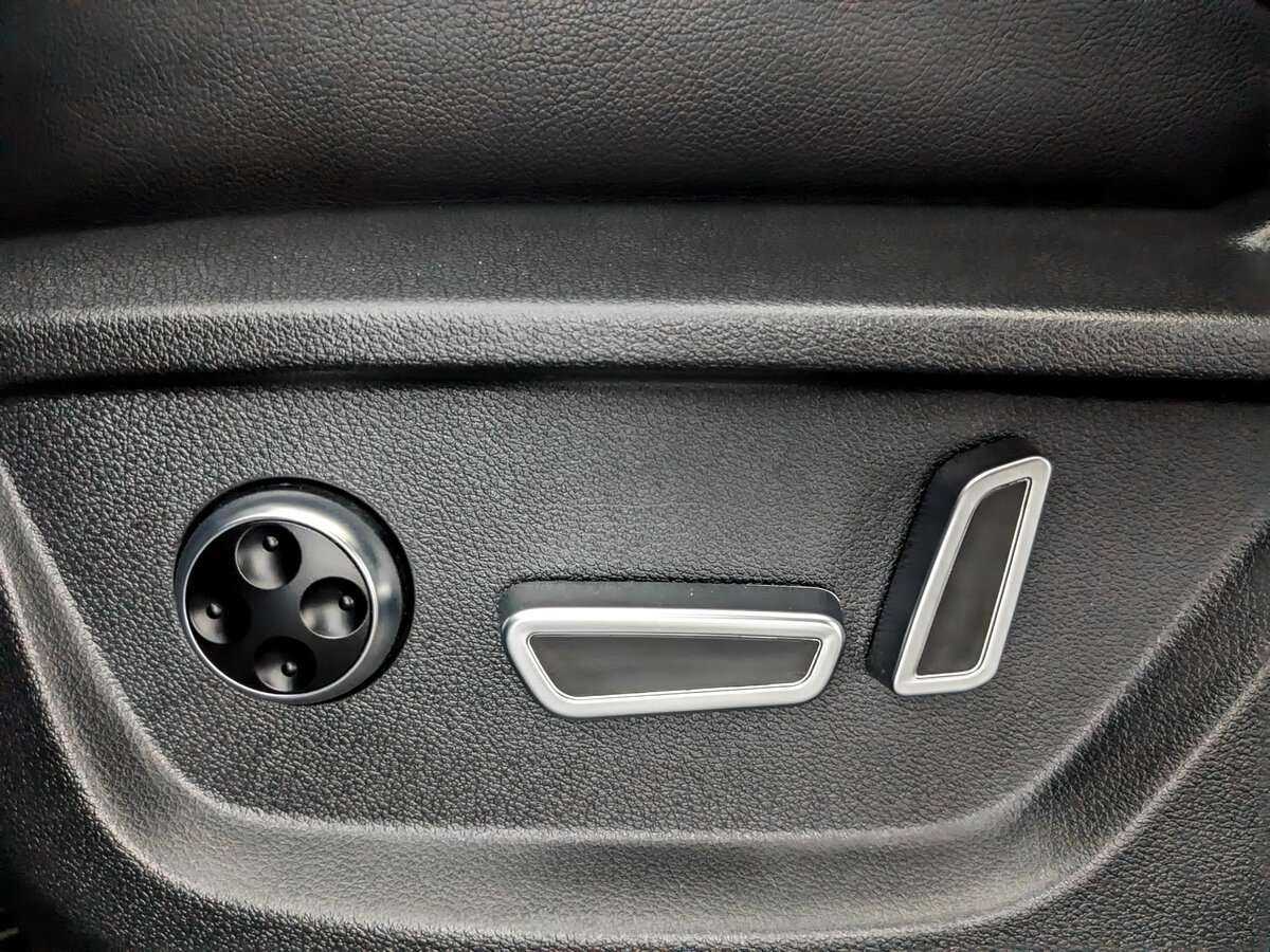 Chery Tiggo 4 б/у, 2020, Вариатор. Фото: #16