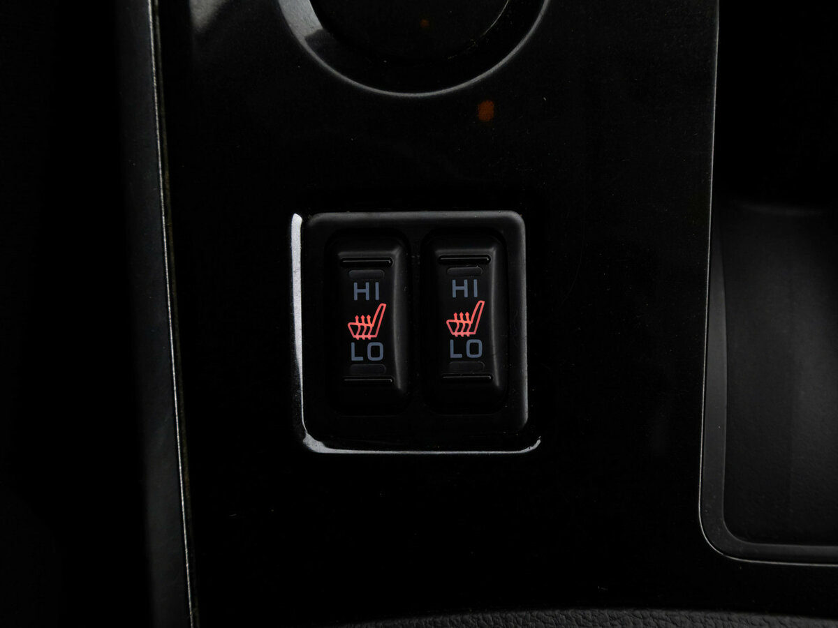 Mitsubishi Outlander б/у, 2018, Вариатор. Фото: #12