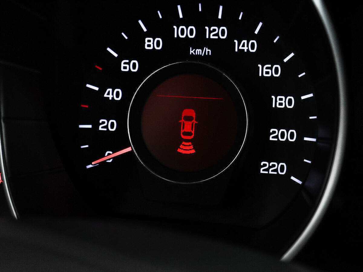 Kia Rio б/у, 2016, Механическая. Фото: #15